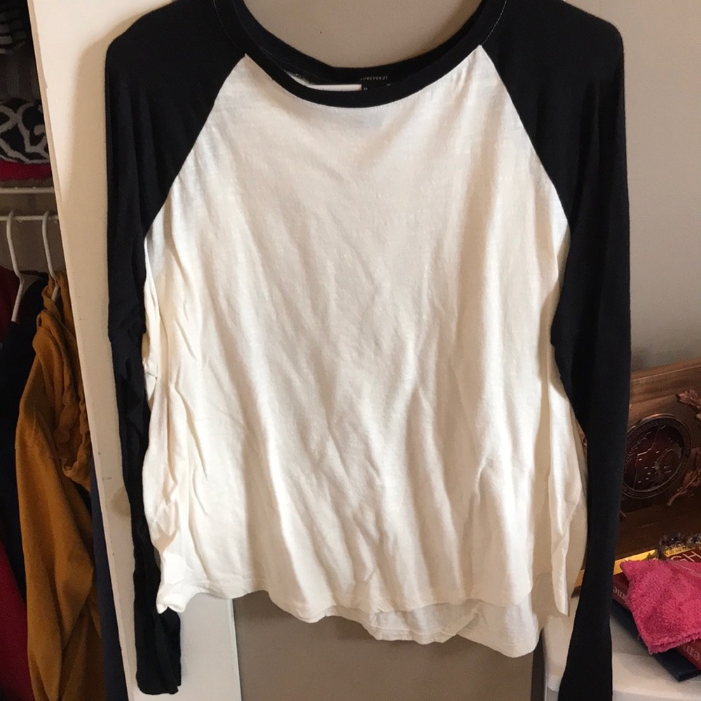 Long sleeve